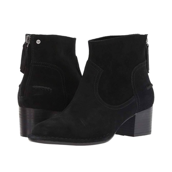 UGG Shoes - Ugg Bandera short boots 125